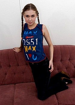 Valeria Nemchenko
